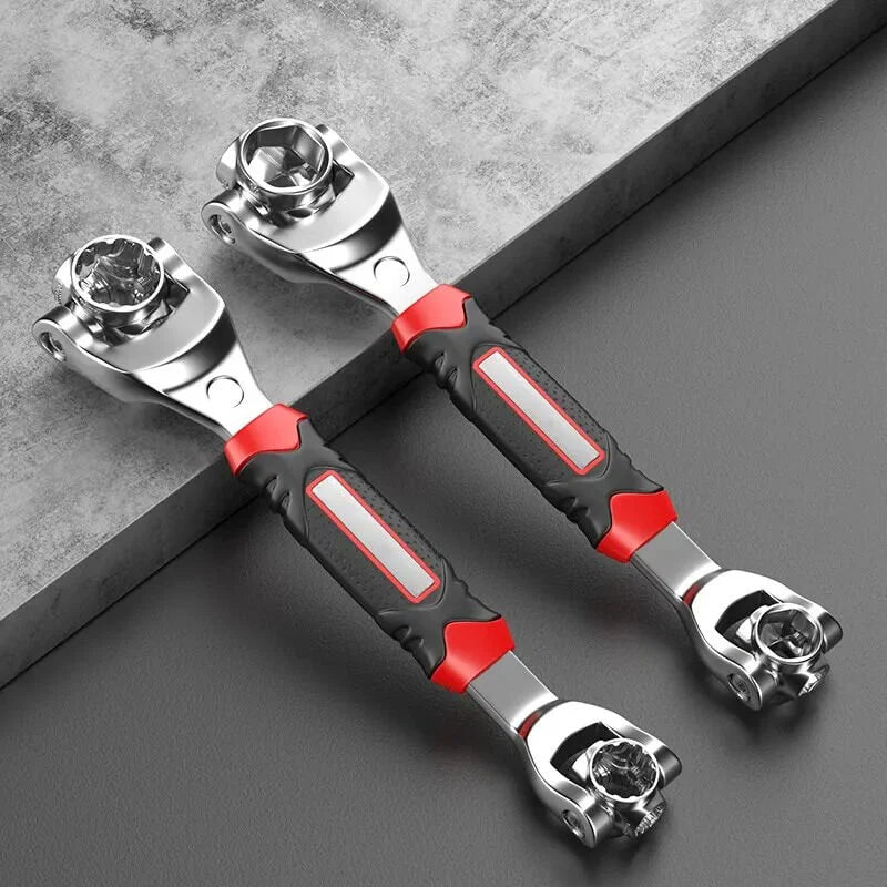 LLAVE UNIVERSAL 48 EN 1