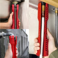 LLAVE UNIVERSAL PARA GRIFO