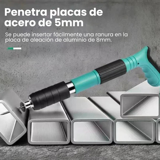 PISTOLA DE CLAVOS