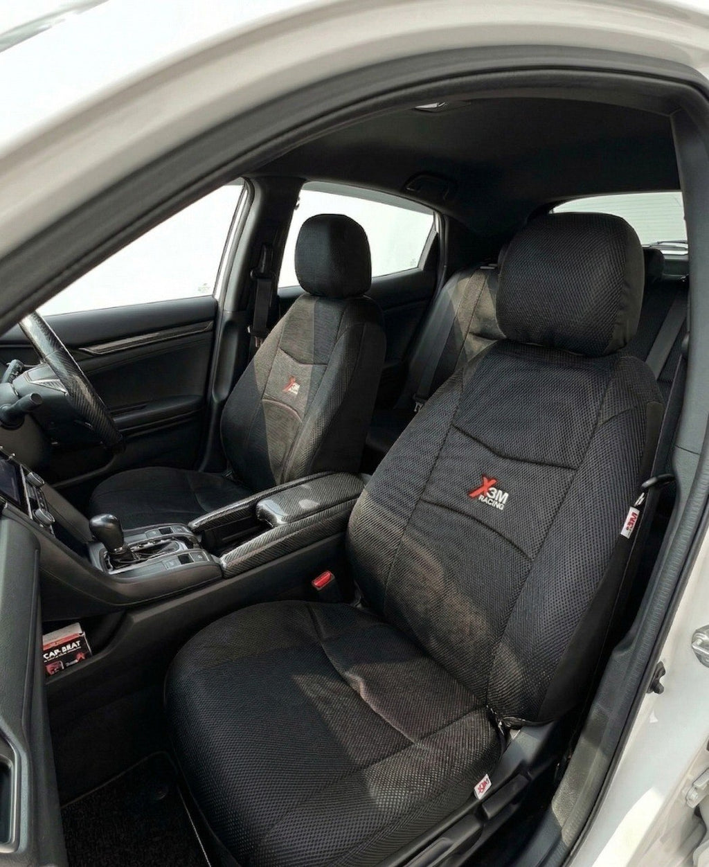 FORRO DE ASIENTO PARA CARRO
