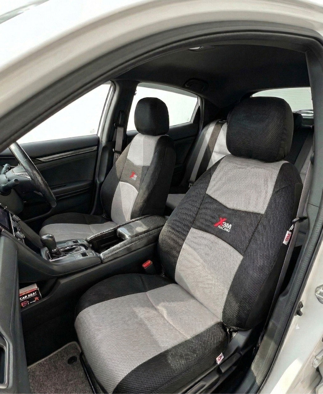 FORRO DE ASIENTO PARA CARRO