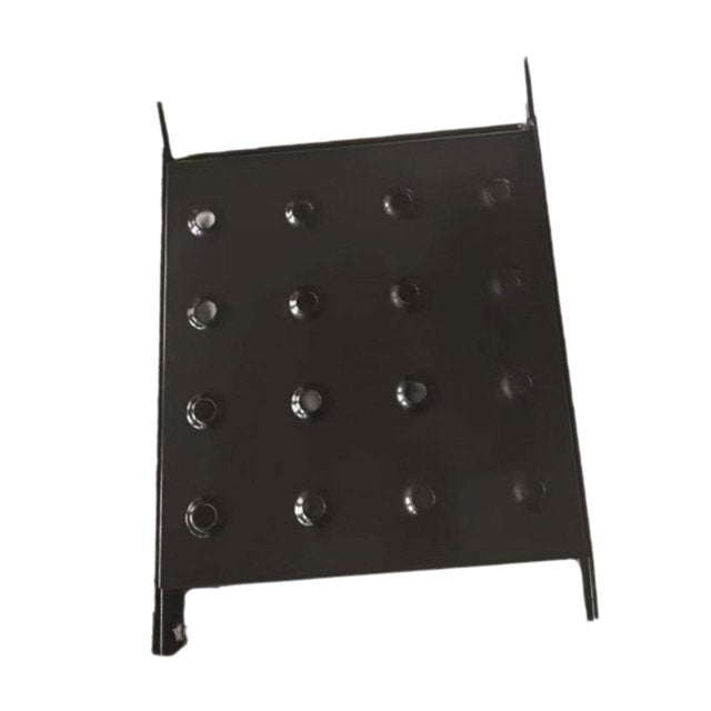 Plataforma de Trabajo para Escalera