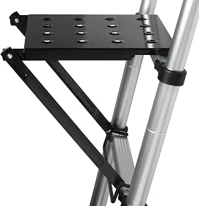 Plataforma de Trabajo para Escalera