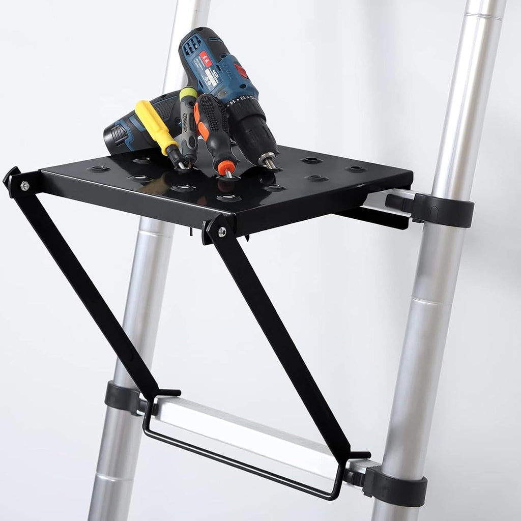 Plataforma de Trabajo para Escalera
