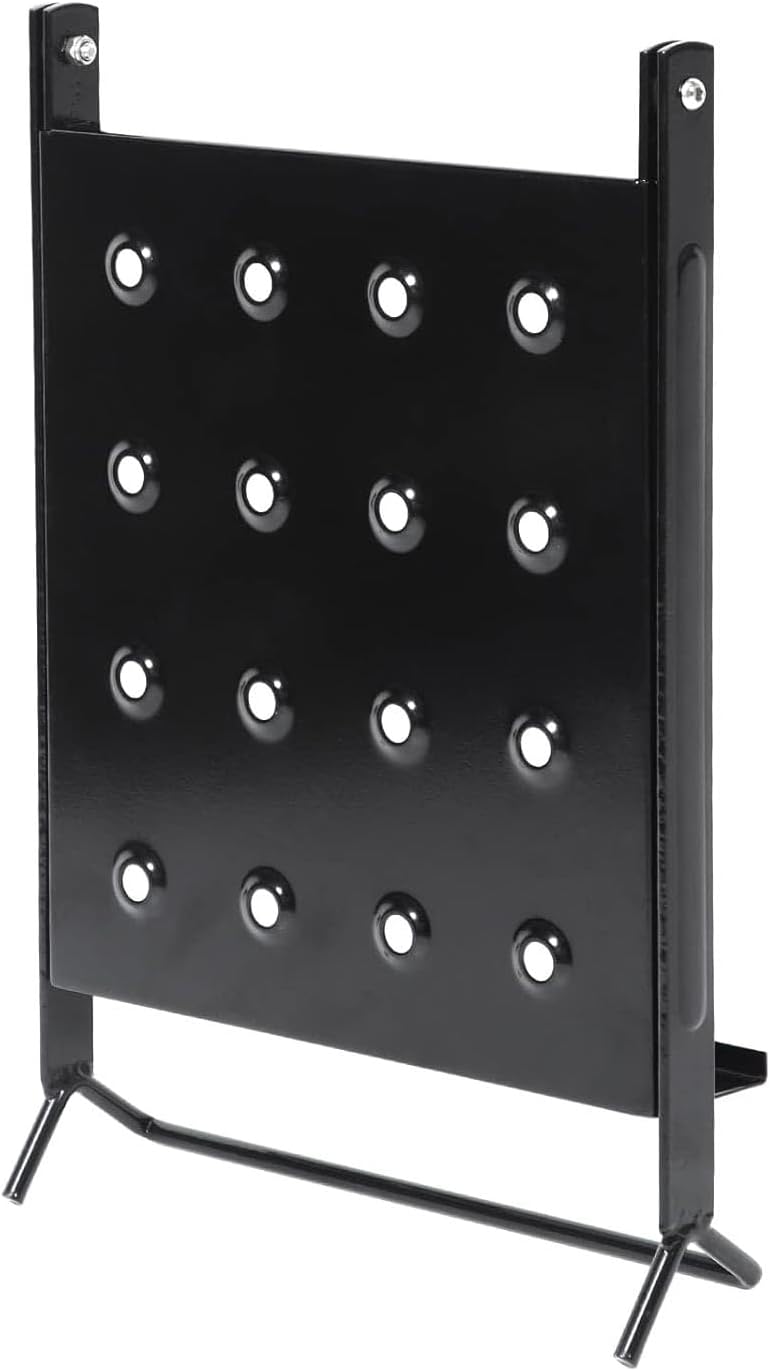 Plataforma de Trabajo para Escalera