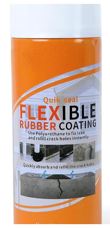REPARADOR DE FUGAS A PRUEBA DE AGUA